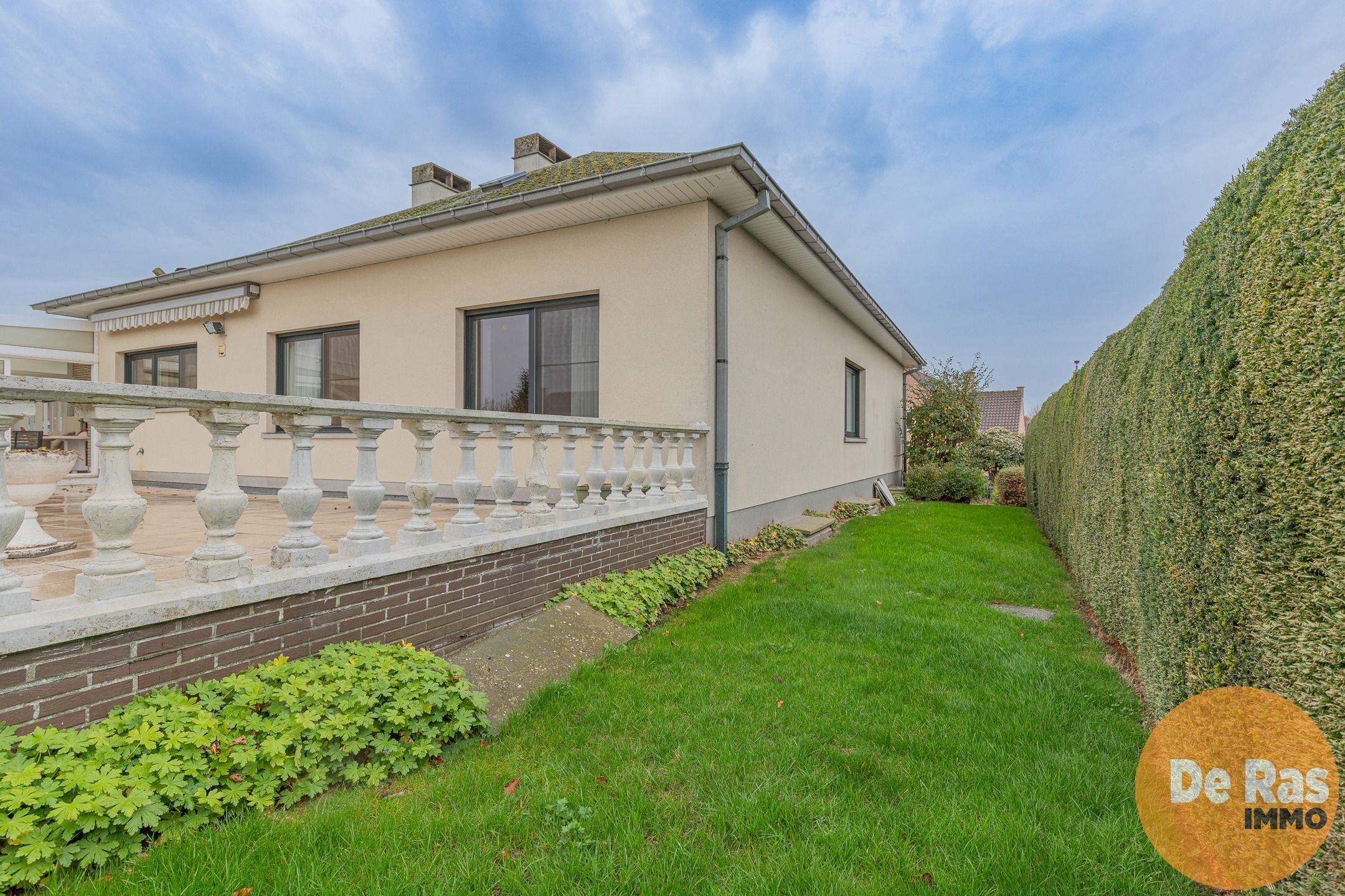 ERPE-MERE - Grote gezinswoning met berg-/werkruimte foto 35