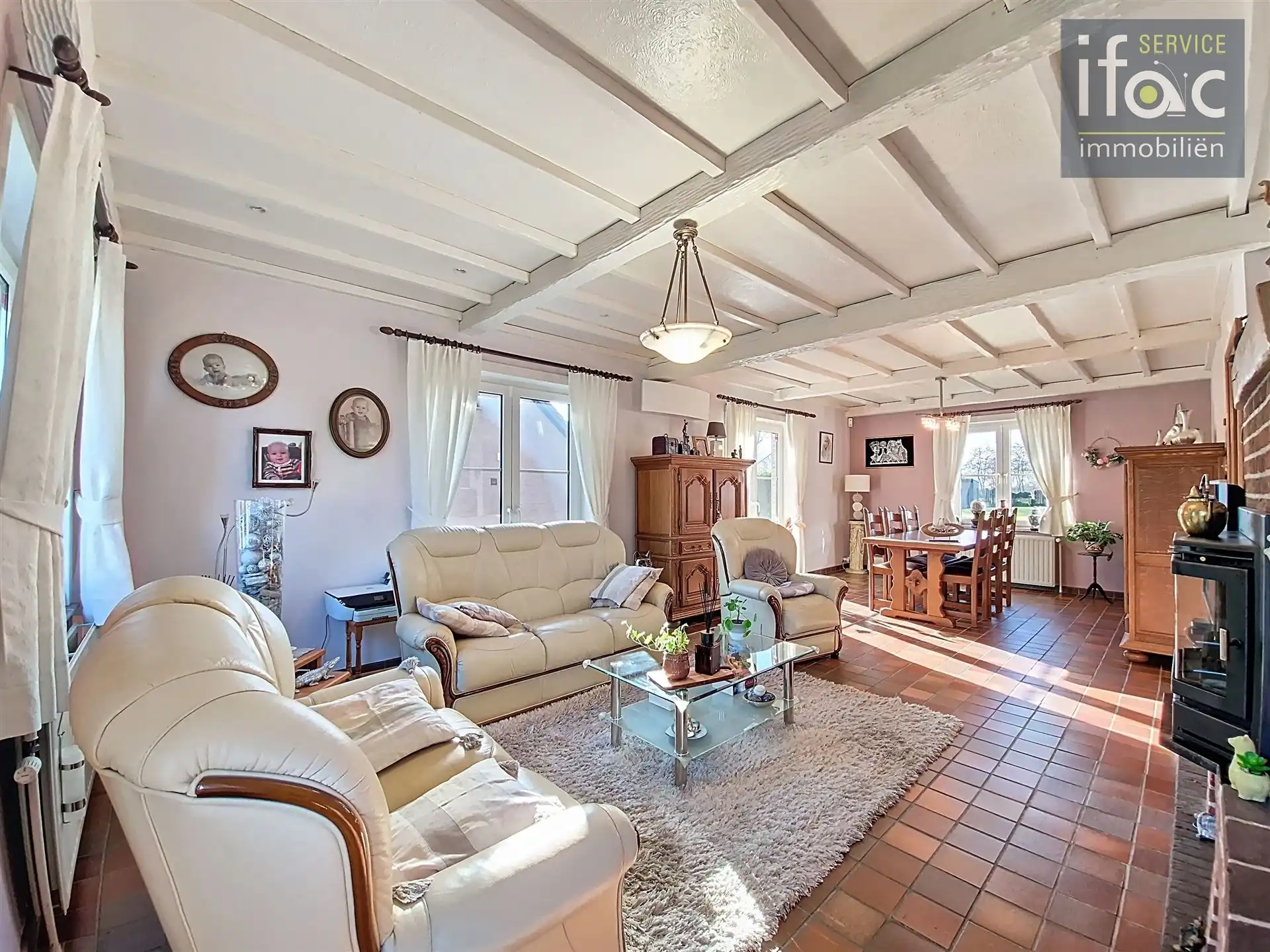 Unieke villa op 12 are met geweldig panoramisch zicht (ZW) foto 5