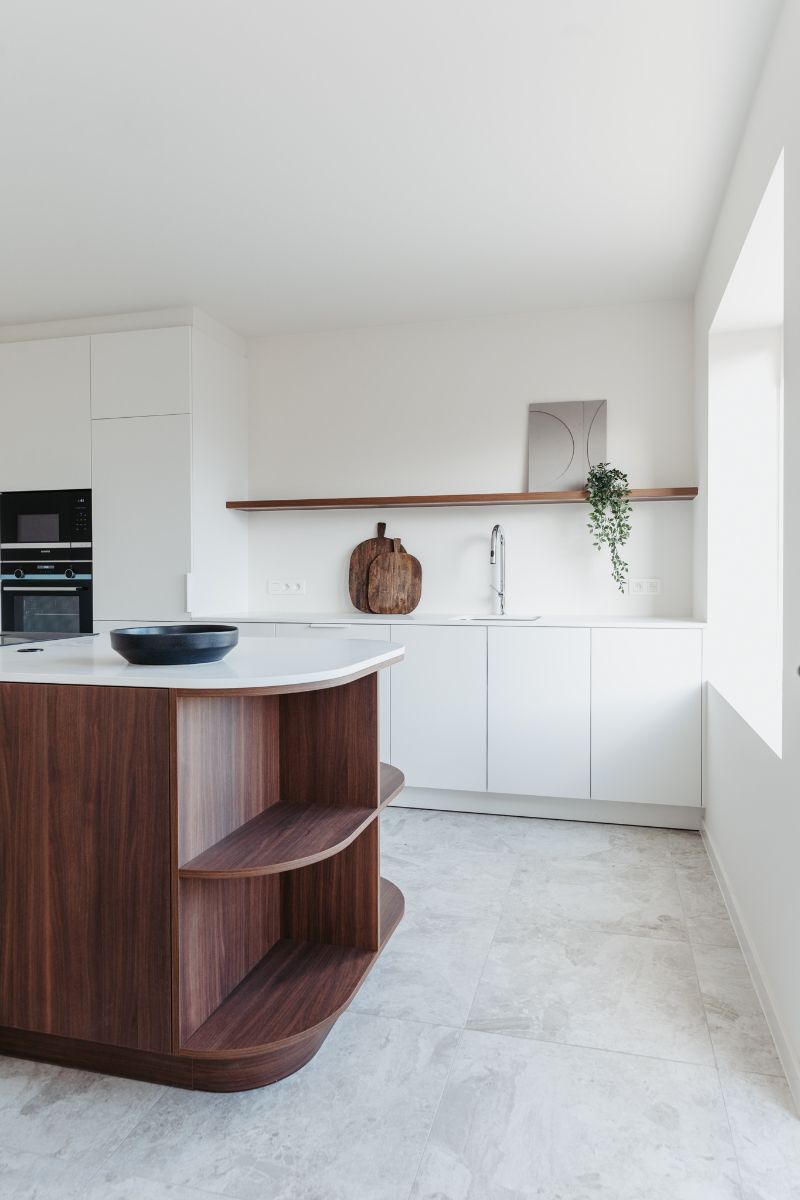 High-end gerenoveerde penthouse op topligging! foto 19
