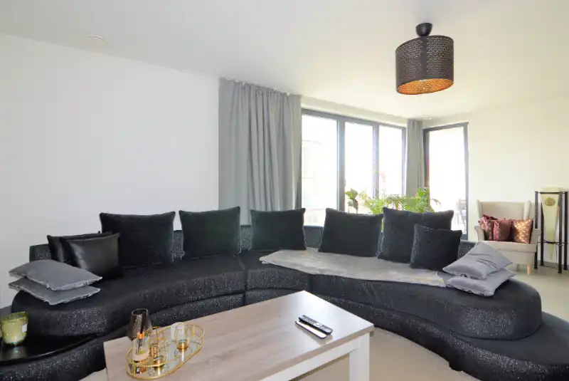 Luxe appartement te Boortmeerbeek foto 5