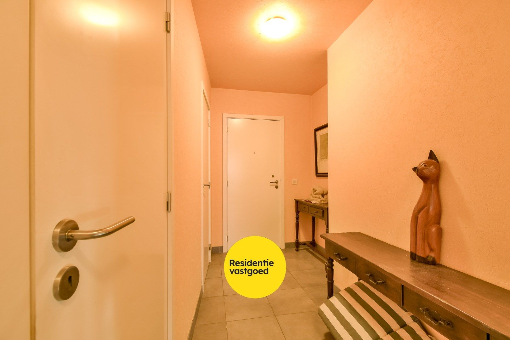 Gezellig en energiezuinig appartement! foto 4