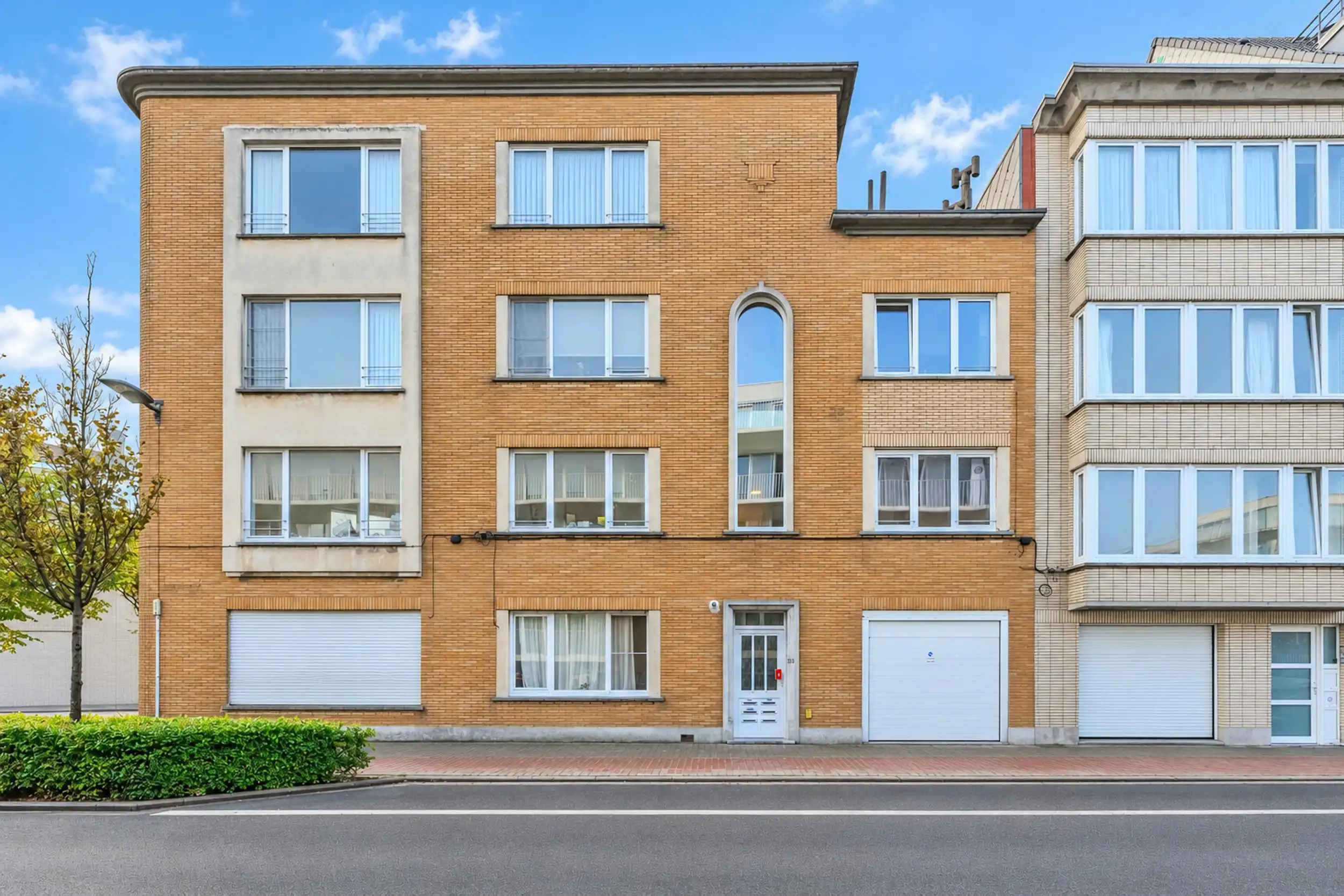 Gerenoveerde studio te koop te Oostende foto 17