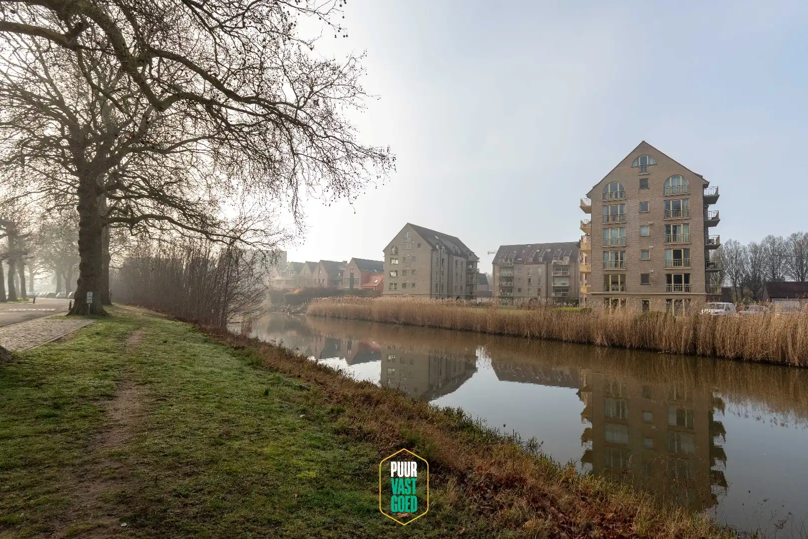 Ruim gerenoveerd en gemeubeld appartement voor tijdelijke verhuur foto 19