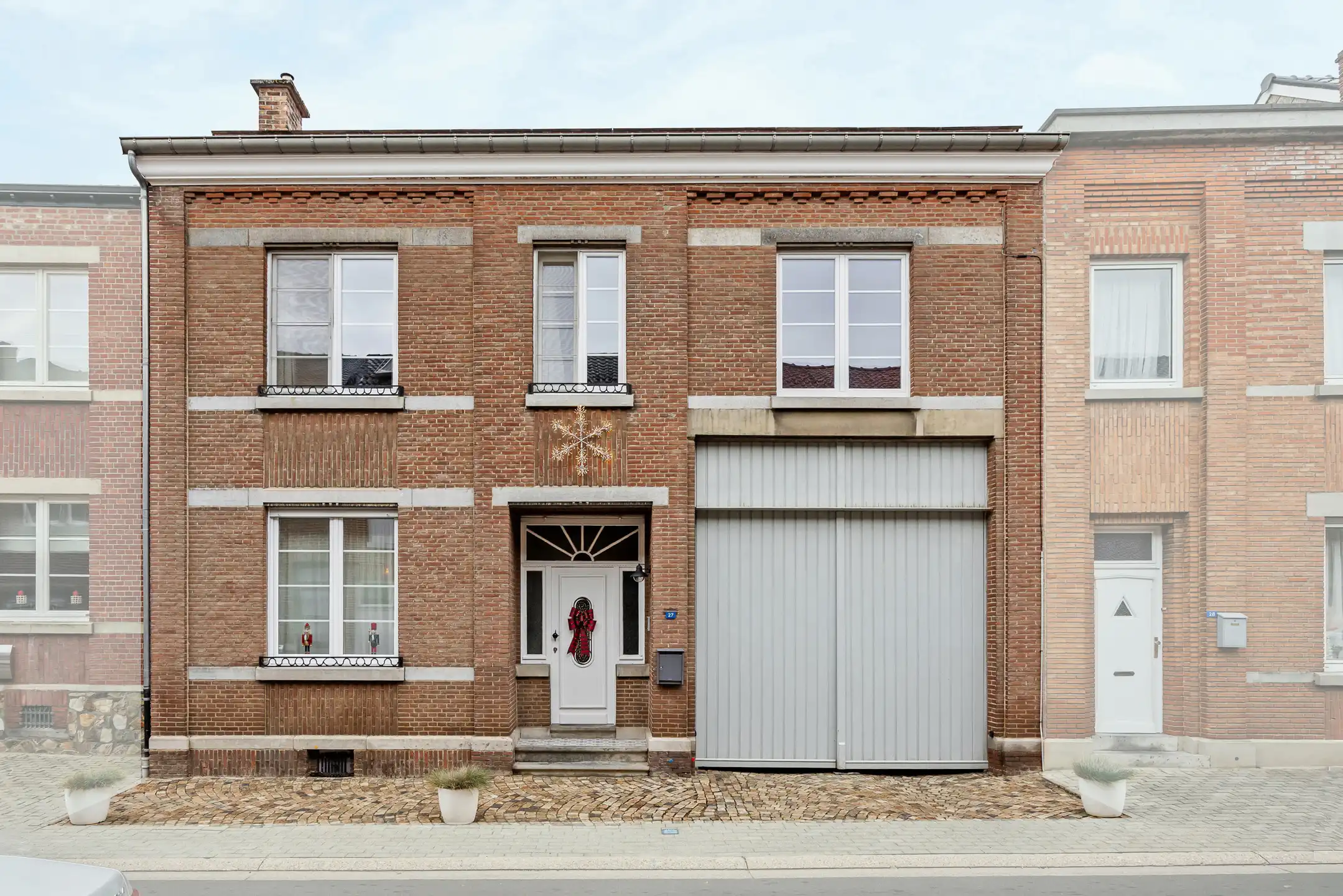 Authentieke hoevewoning op 13a39ca te Zussen foto 9