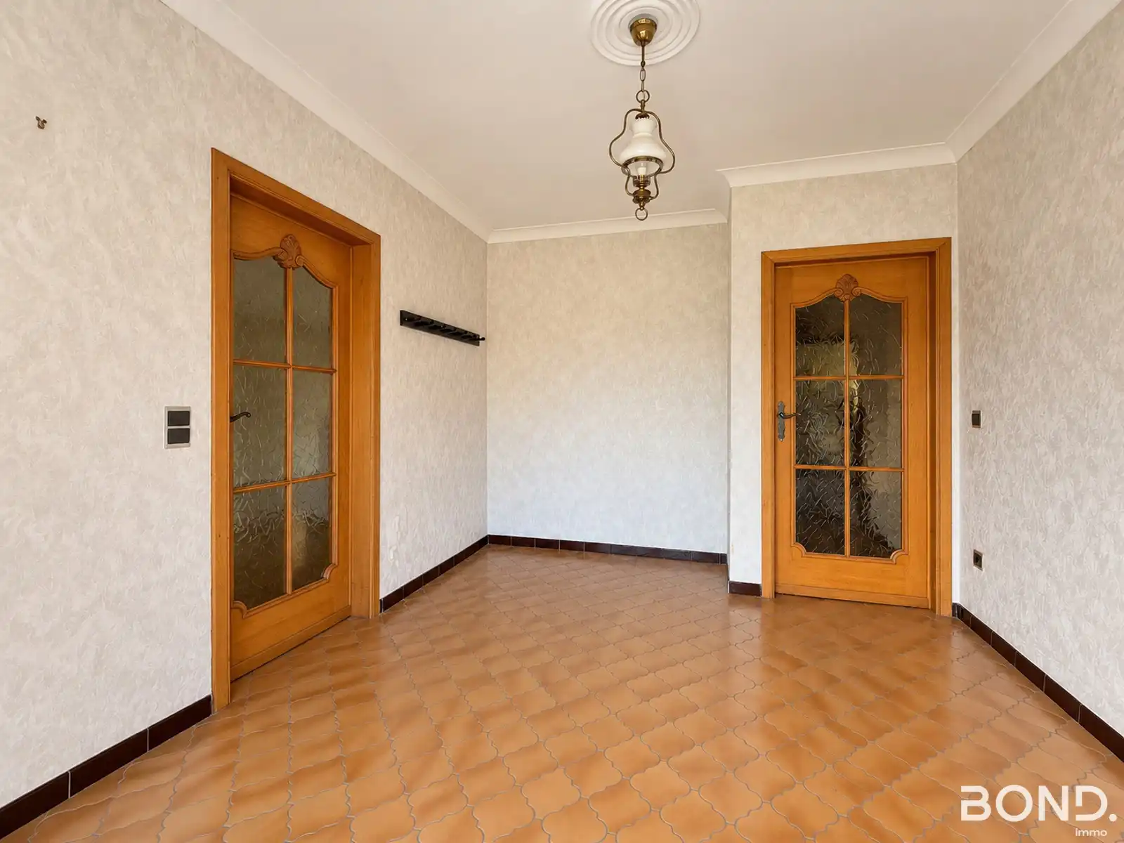 Bungalow te Sint-Joris-Winge!  foto 5