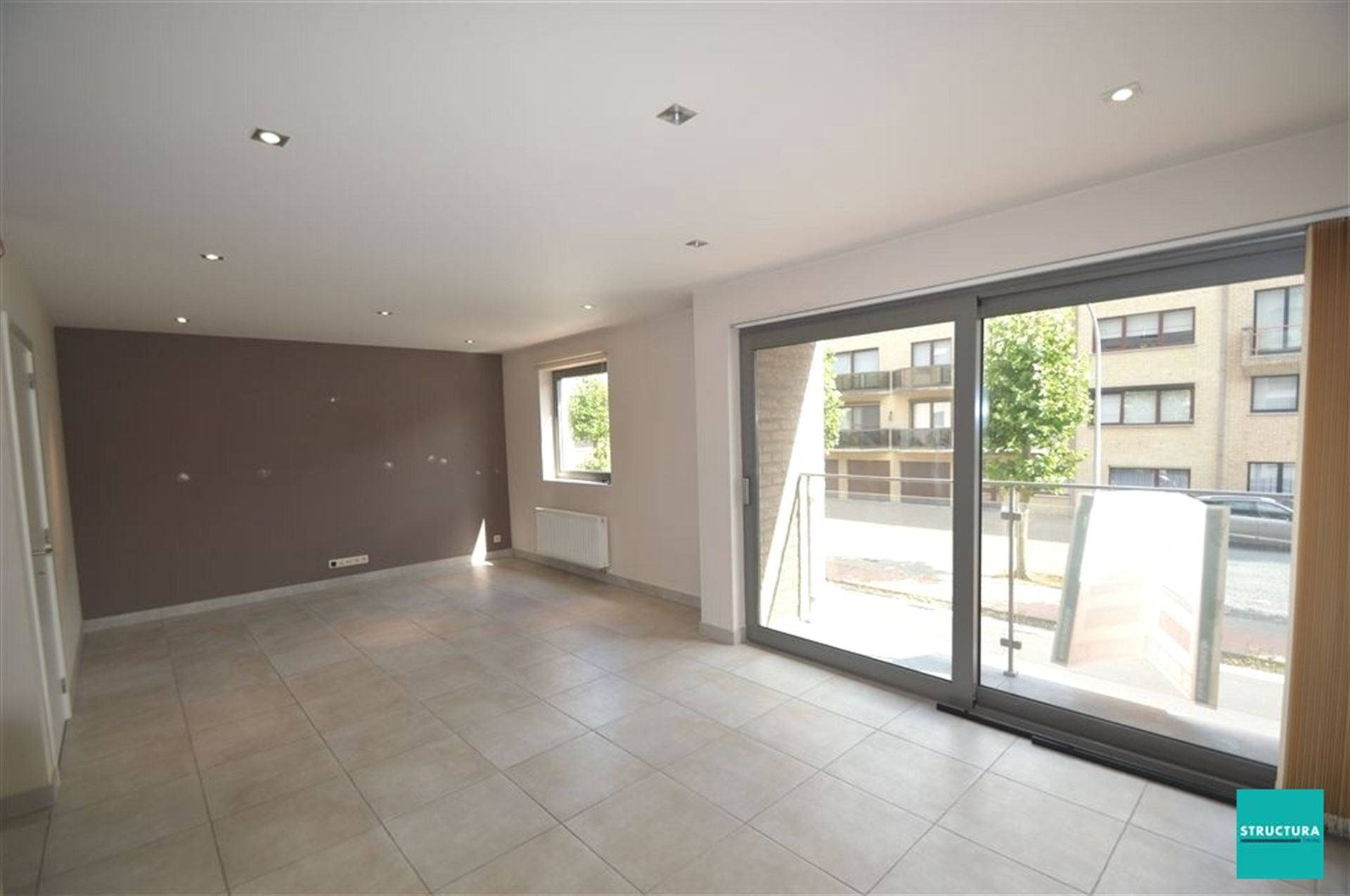 BEZOEKEN VOLZET - Appartement met groot terras en garage foto 3