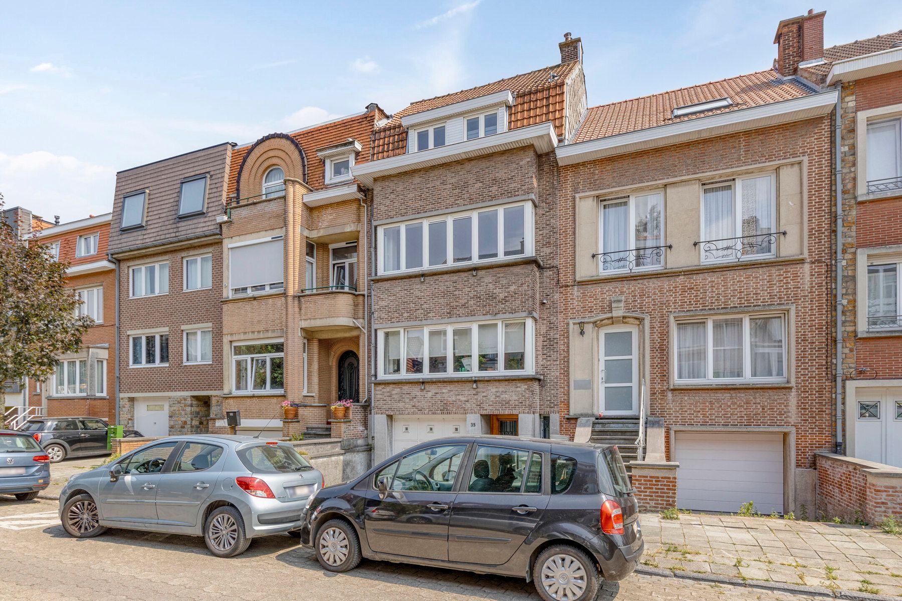 Ruime duplex op topligging foto 20