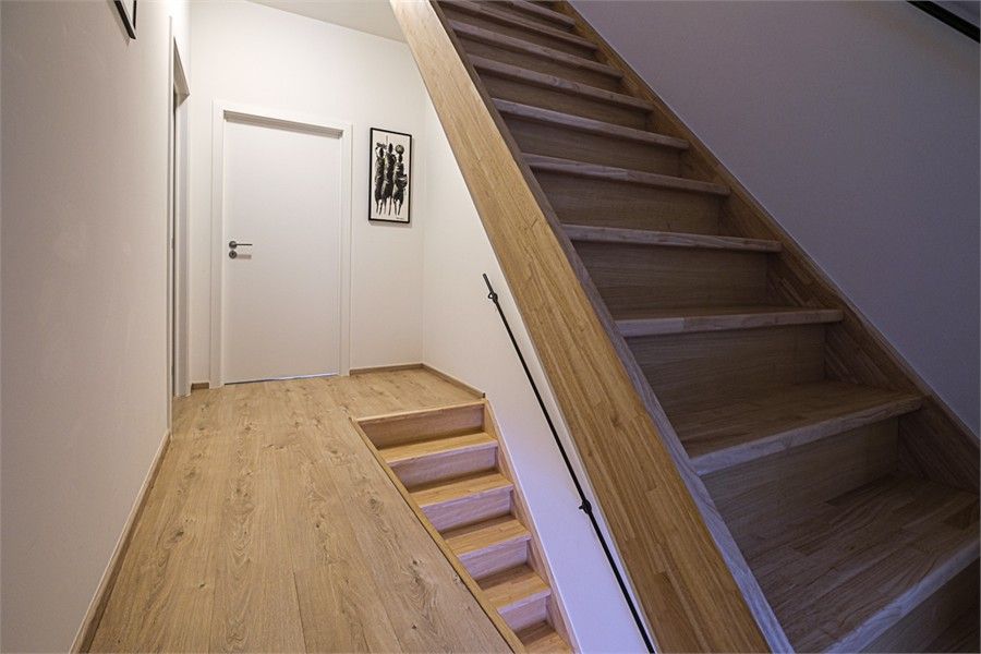 VOLLEDIG GEMEUBELDE WONING TE HUUR VLAKBIJ HET CENTRUM VAN SINT-TRUIDEN foto 27