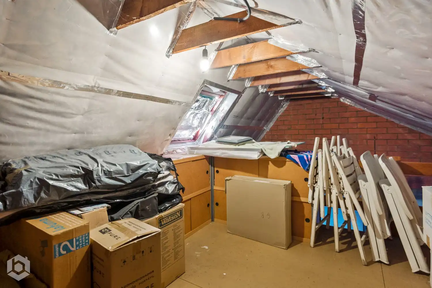 Ruime gezinswoning met 4 slaapkamers in een residentiële wijk in Kampenhout foto 21
