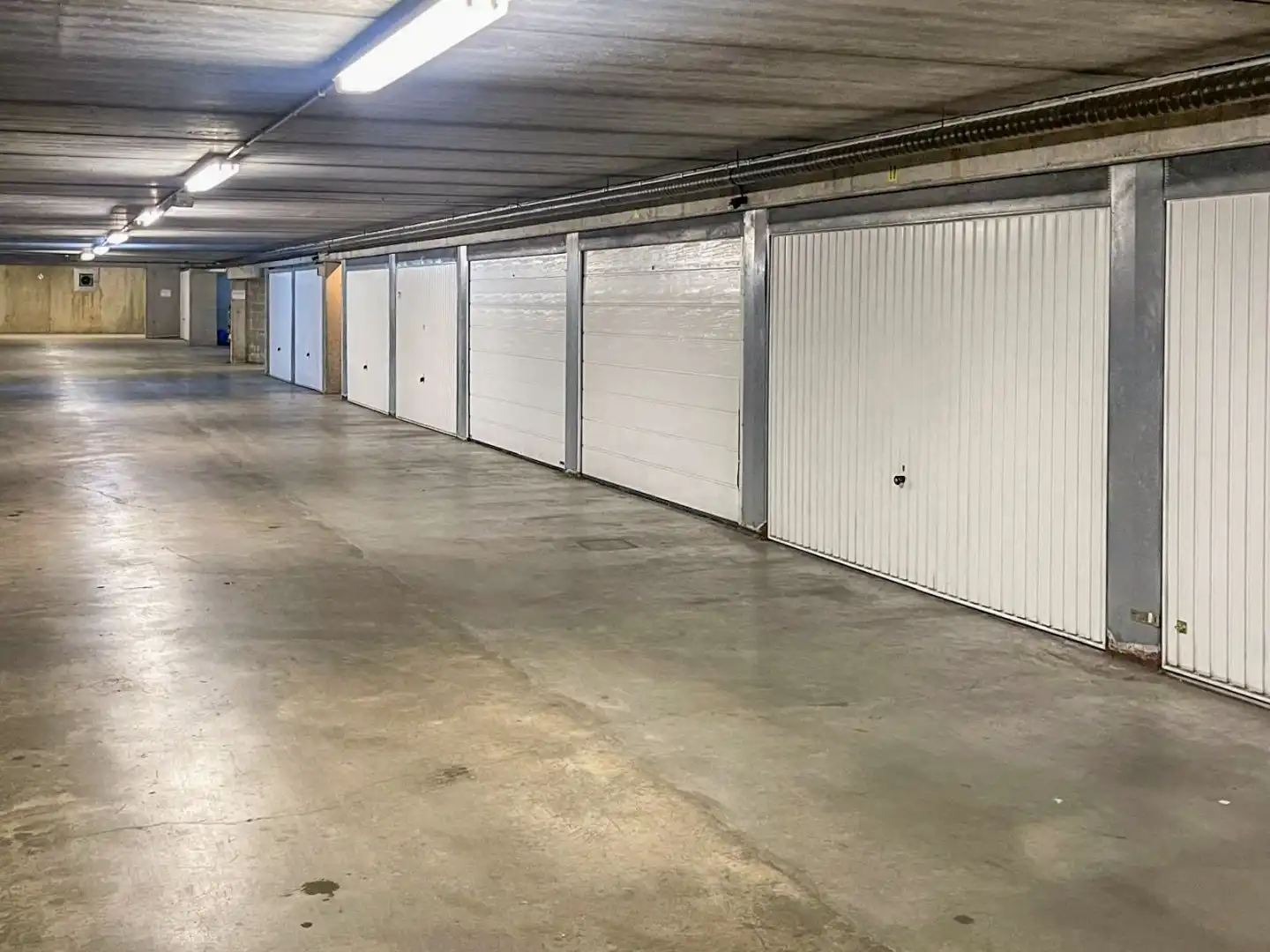 LICHTRIJKE PENTHOUSE MET 3 SLP, 2 BDK + TERRAS ! foto 19