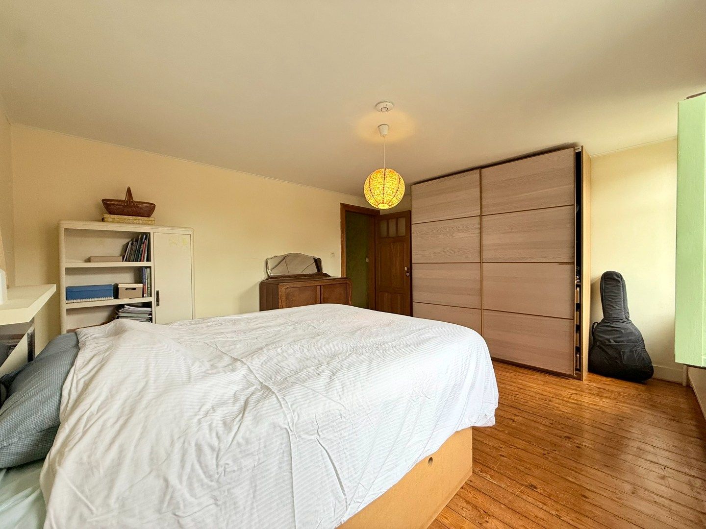 Gezellige woning nabij het centrum van Wijgmaal foto 15