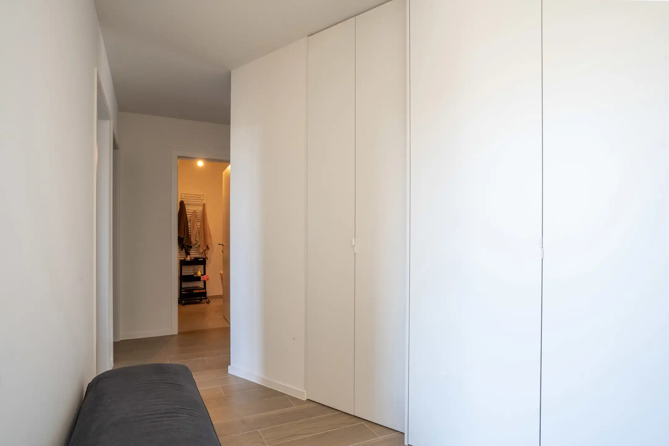 Knap en licht appartement op de 2e verd. met 2 terrassen foto 18