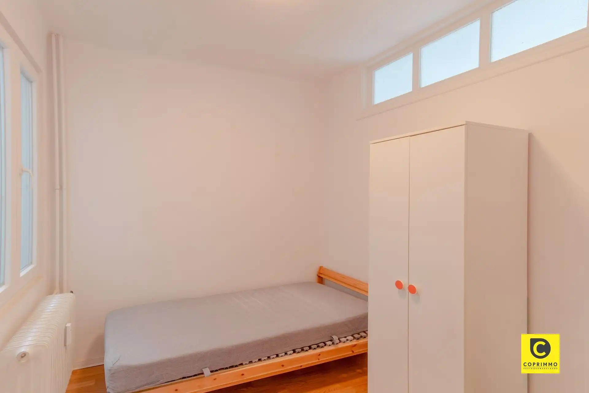 Instapklaar 3slpk appartement met terras en P! foto 12