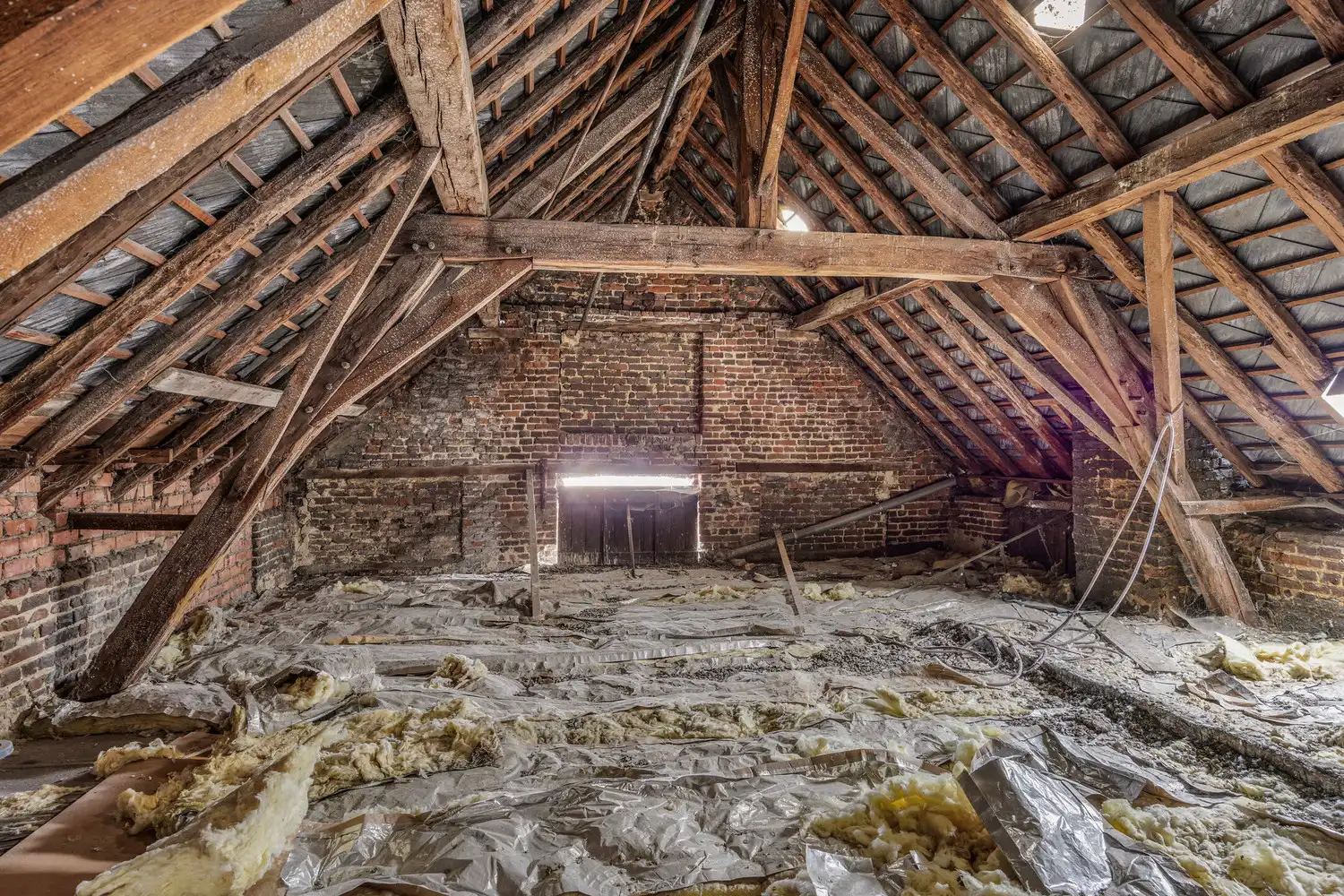 HANDELSPAND MET WOONST OP TOPLOCATIE TE DIEST! foto 46