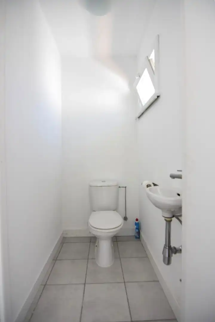 Leuke woning met centrale ligging in RSL foto 14
