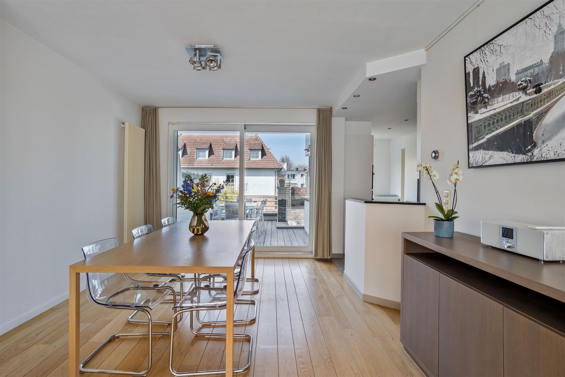 Instapklare woning in Molenveld foto 6