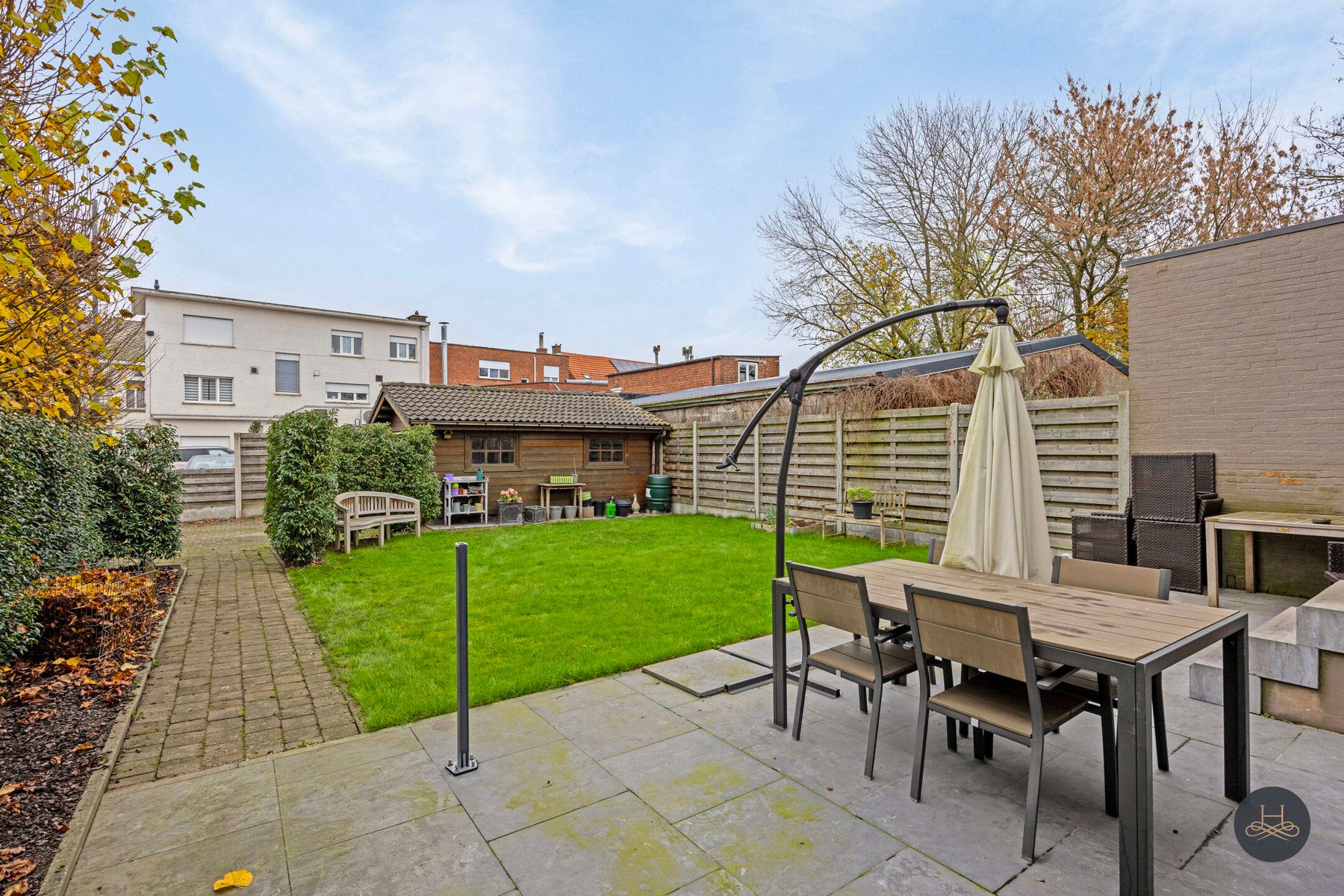 Karaktervolle, lichtrijke woning op uitstekende ligging foto 25
