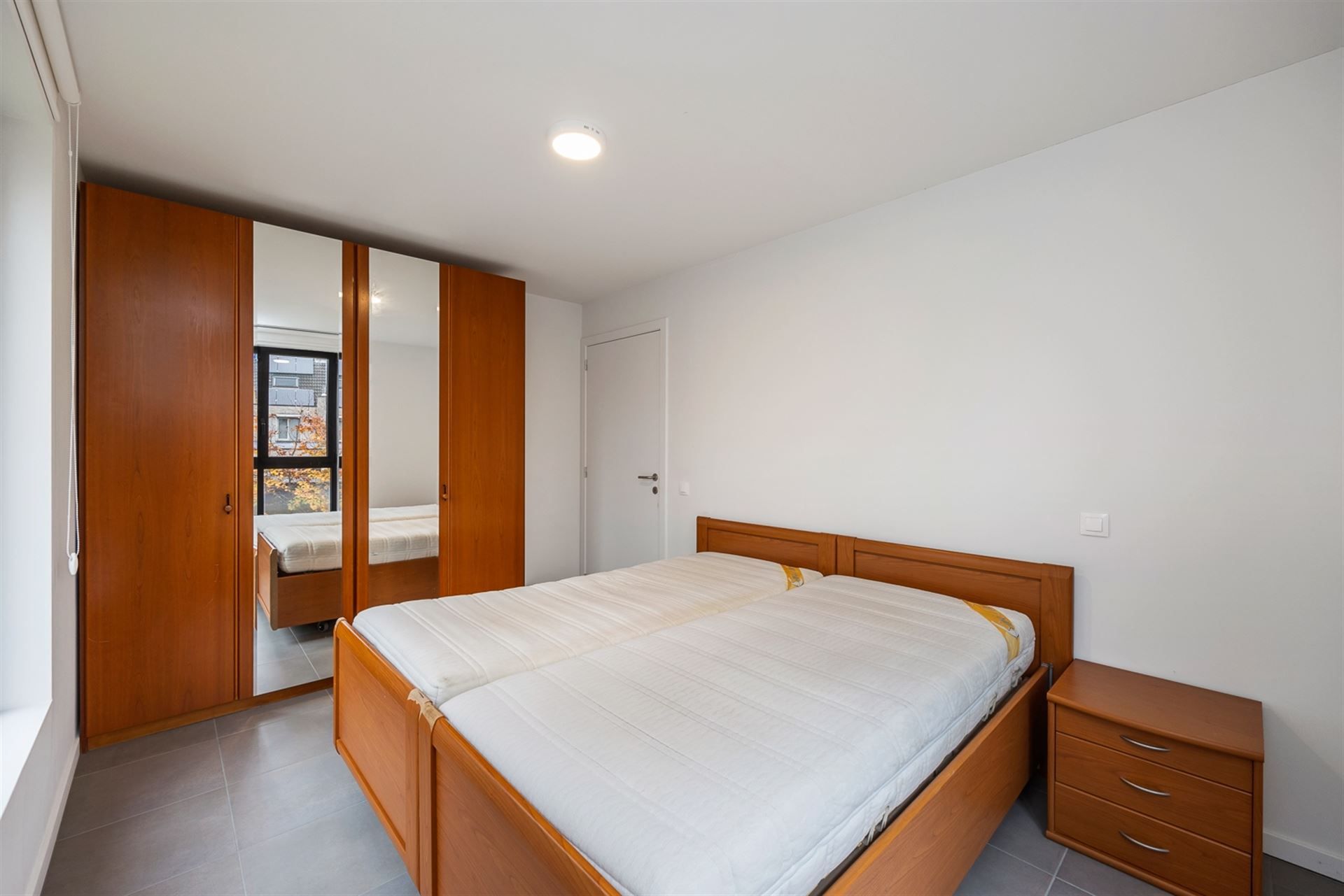 Instapklare Assistentiewoning met Terras In Kontich foto 8