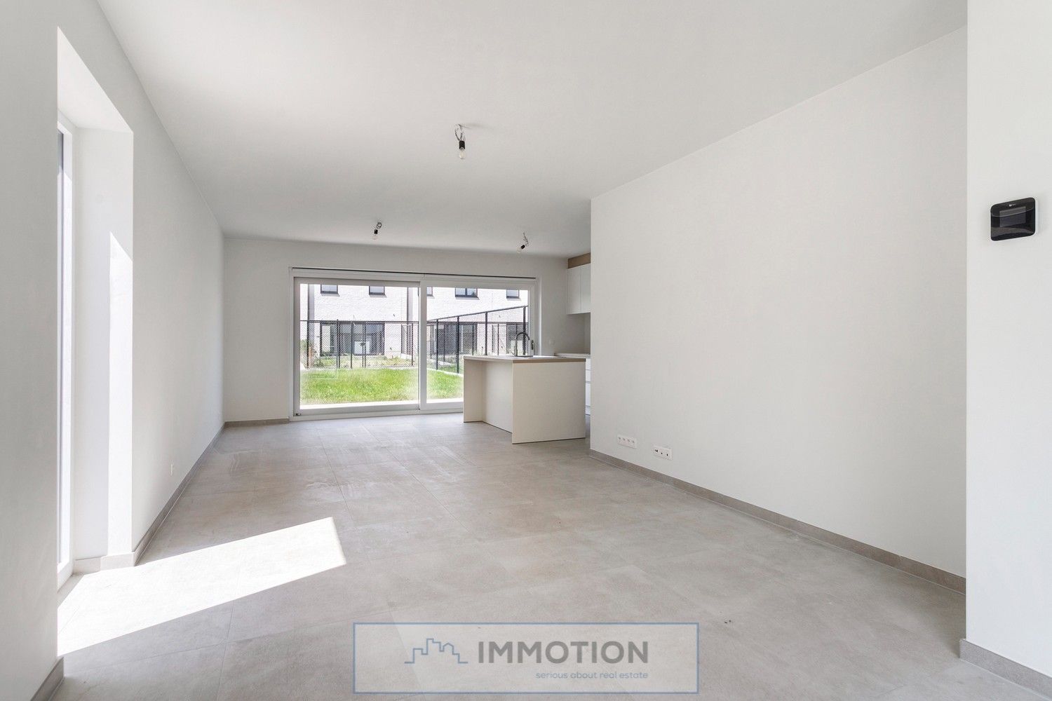 Instapklare nieuwbouwwoning in Kuurne met 3 slaapkamers en carport foto 10