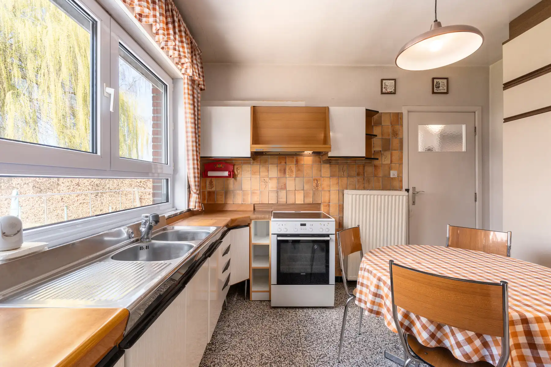 Villa 5 slaapkamers en 2 badkamers in doodlopende straat  foto 7