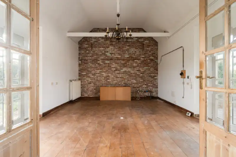 Prachtige casco hoeve op unieke locatie in Moorslede foto 19