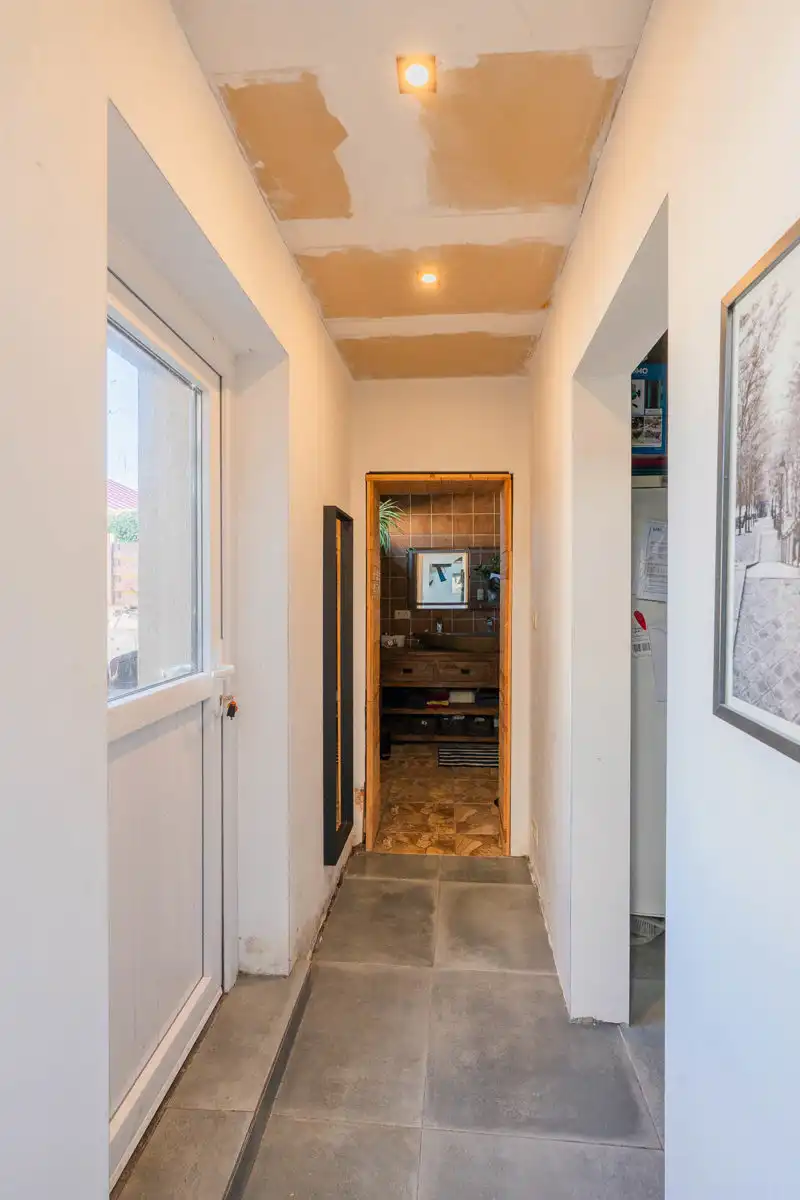 Centraal gelegen instapklare woning met tuin foto 17