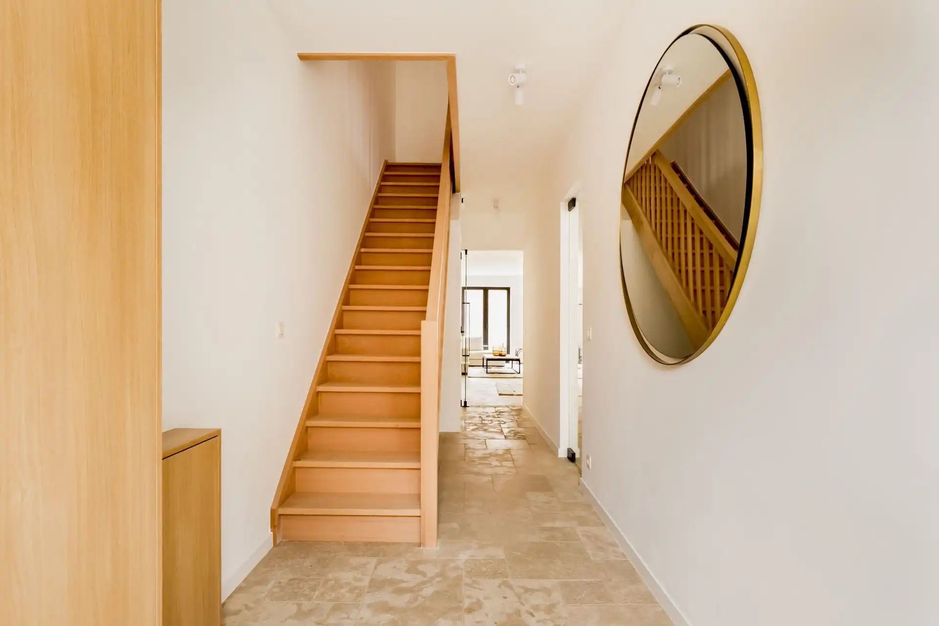 WONEN MET WOW-GEVOEL IN NIEUWBOUW MET 4 SLPKS. foto 5