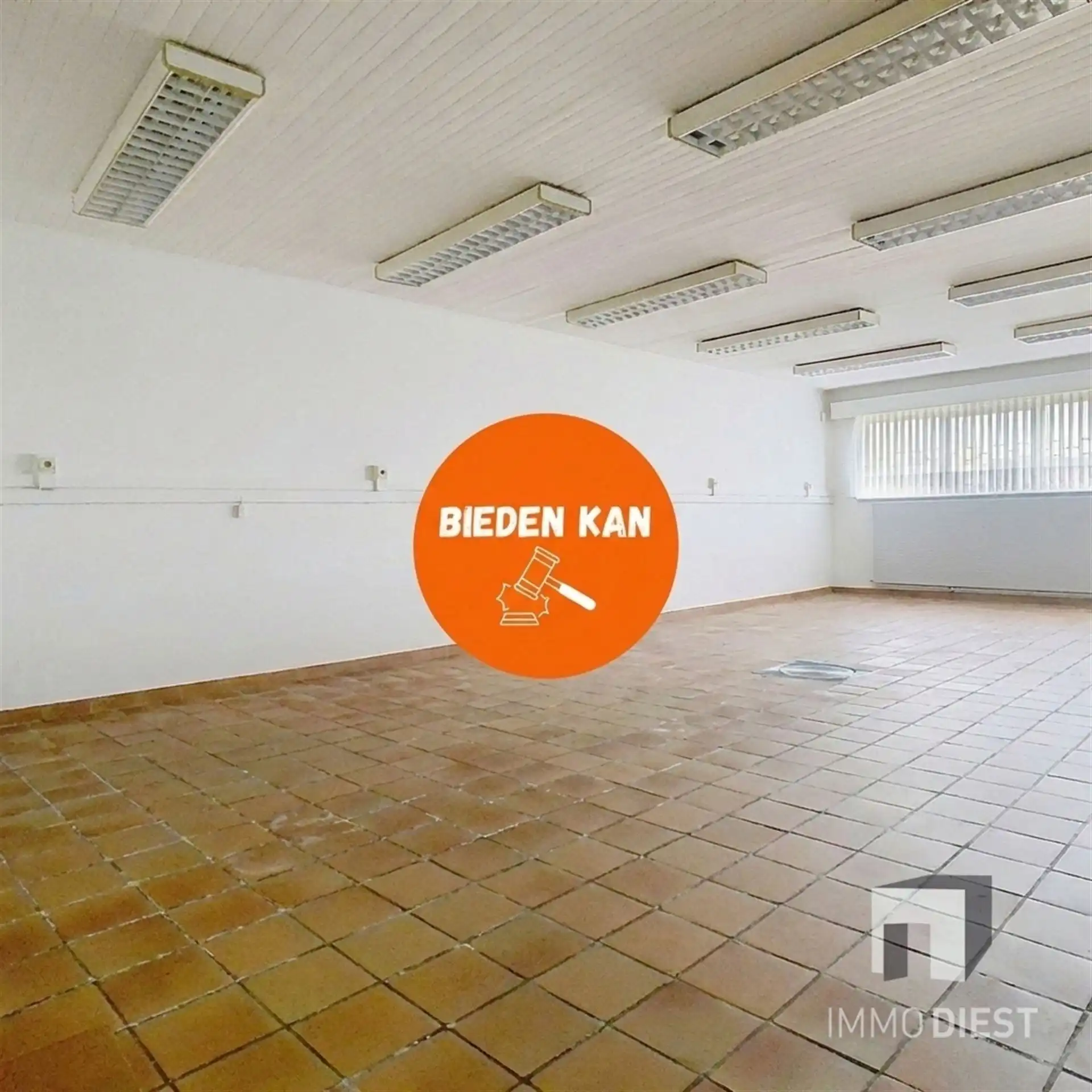 Handelspand - DOE EEN BOD -  Kantoor van 124m2 foto 21