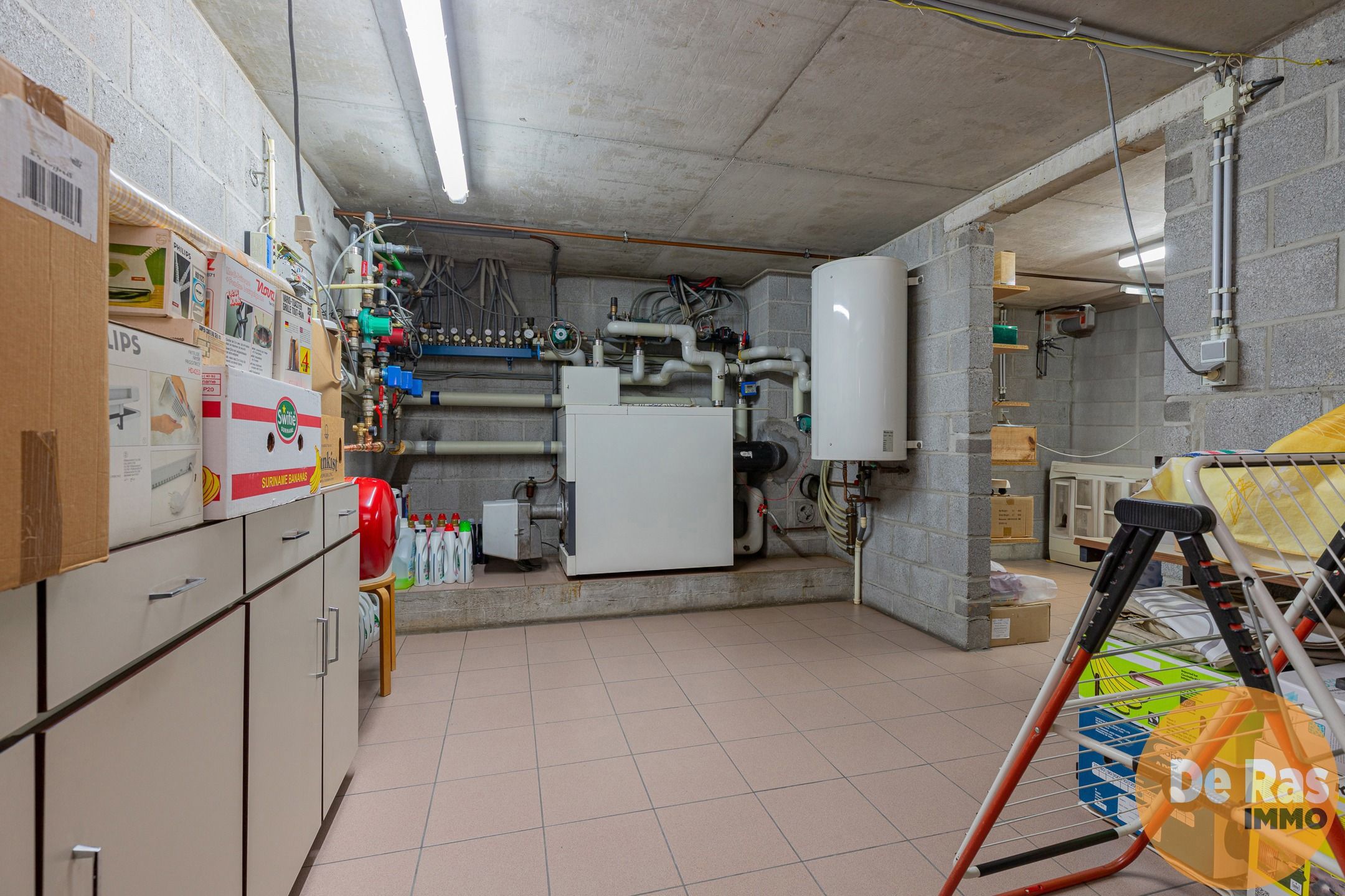 ERPE-MERE- KWALITATIEF EN CENTRAAL GELEGEN GELIJKVLOERSAPPARTEMENT foto 23