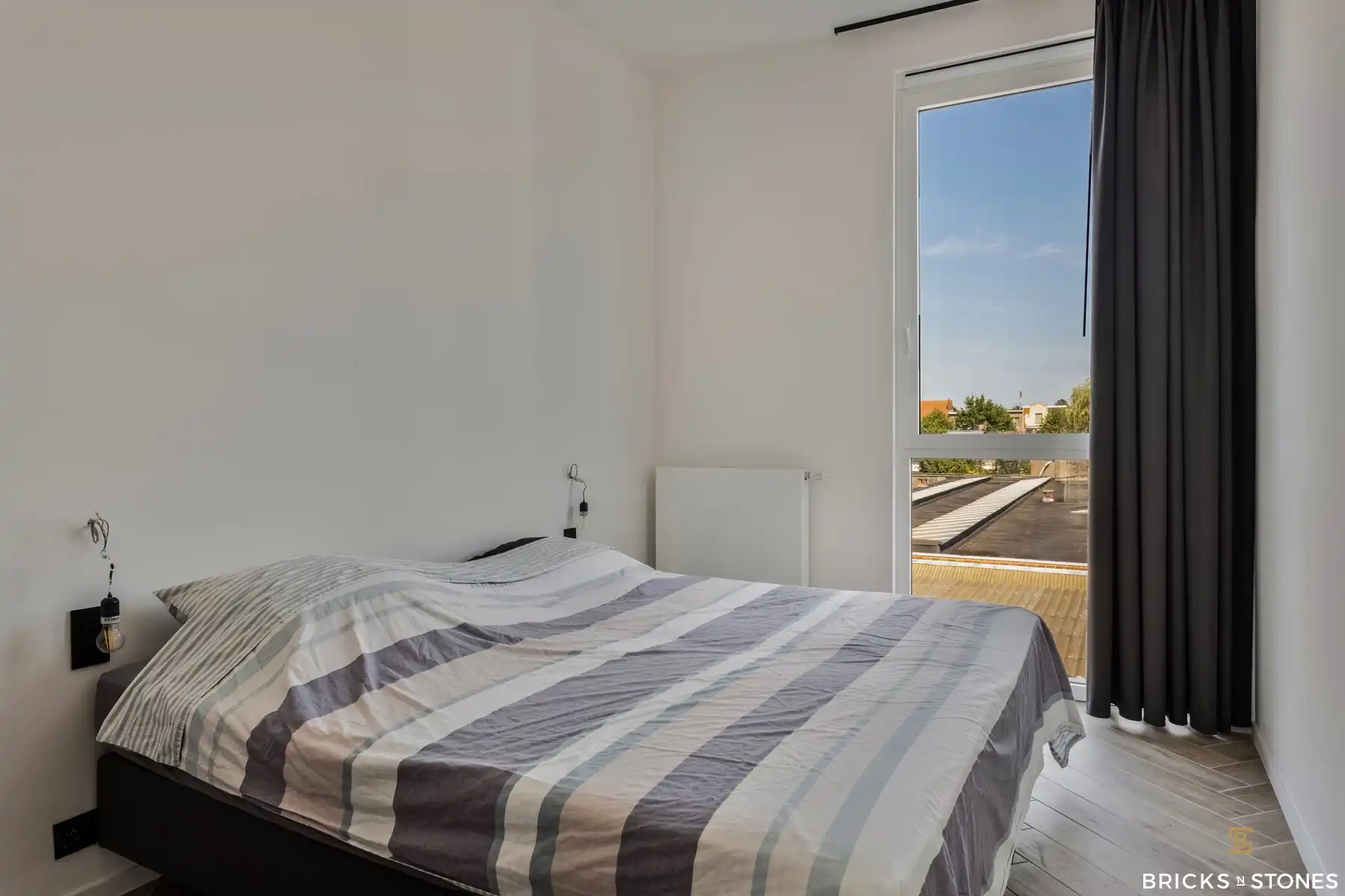 Prachtige penthouse met ruim terras en hoogwaardig afgewerkt foto 4