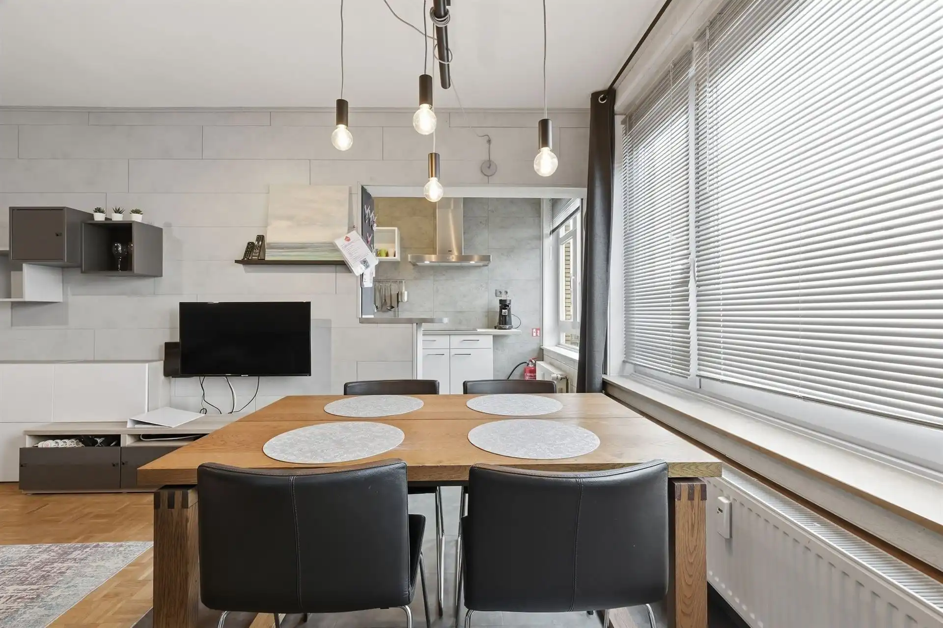 ZONNIG / INSTAPKLAAR  foto 3