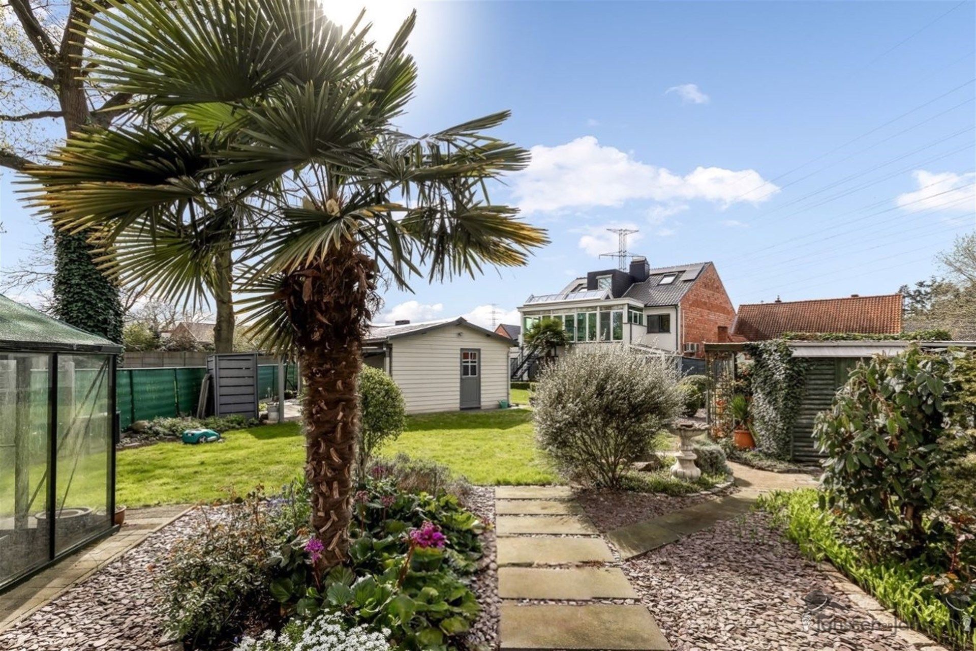 Opbrengsteigendom foto 30