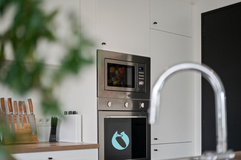 Perfect afgewerkte woning in wijk De Katte te Zelzate foto 6