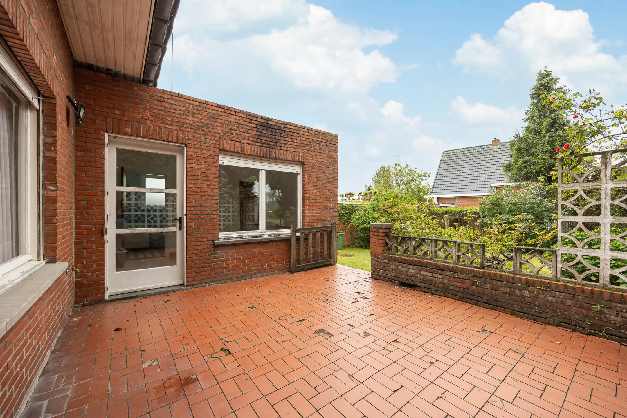 Te renoveren woning met 4 slpk's op toplocatie in Beerse foto 29