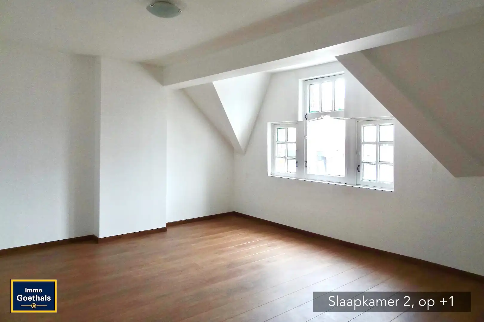 Karaktervolle woning in centrum Dadizele met tuin. 4 kamers. foto 17