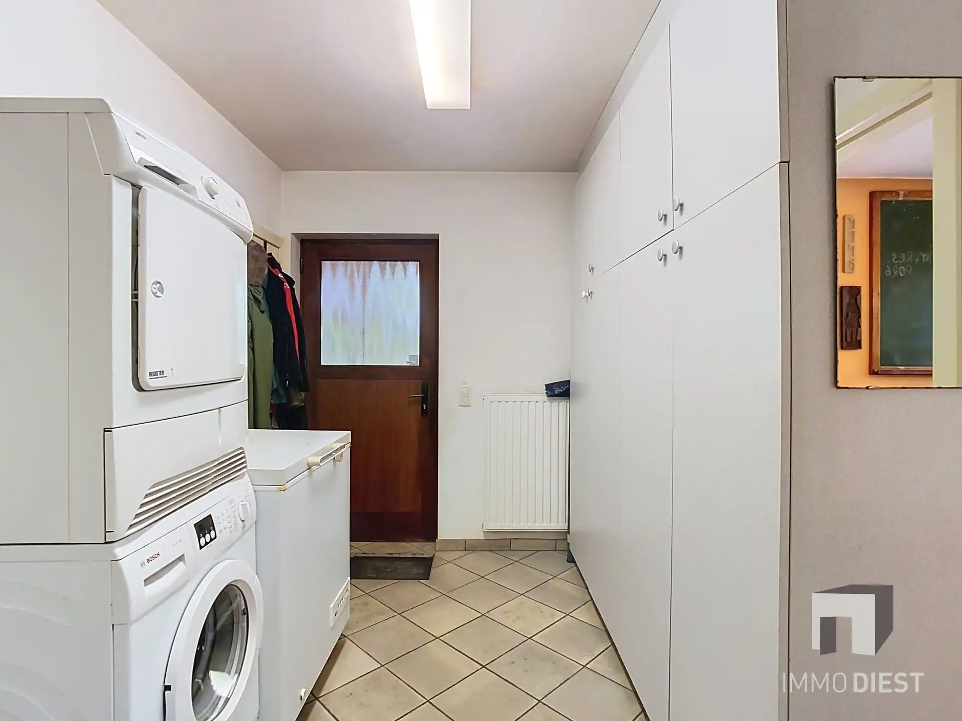 Ruim wonen in het groen van Koersel foto 22