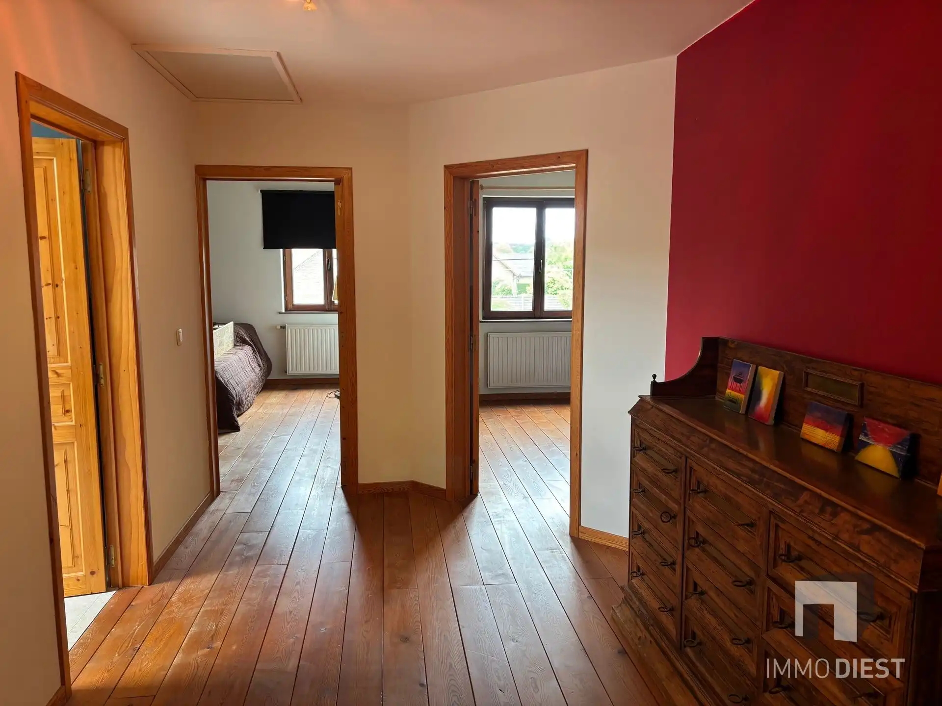 Ruin wonen in het groen van Koersel foto 22