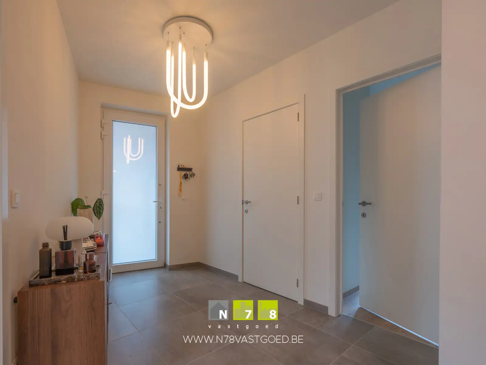 Appartement te huur foto 3