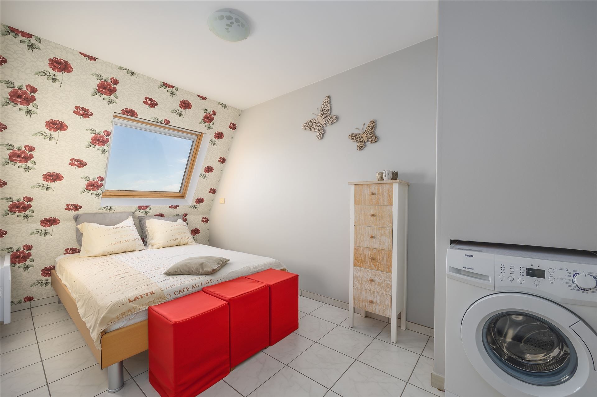 Appartement 2 slaapkamers foto 20