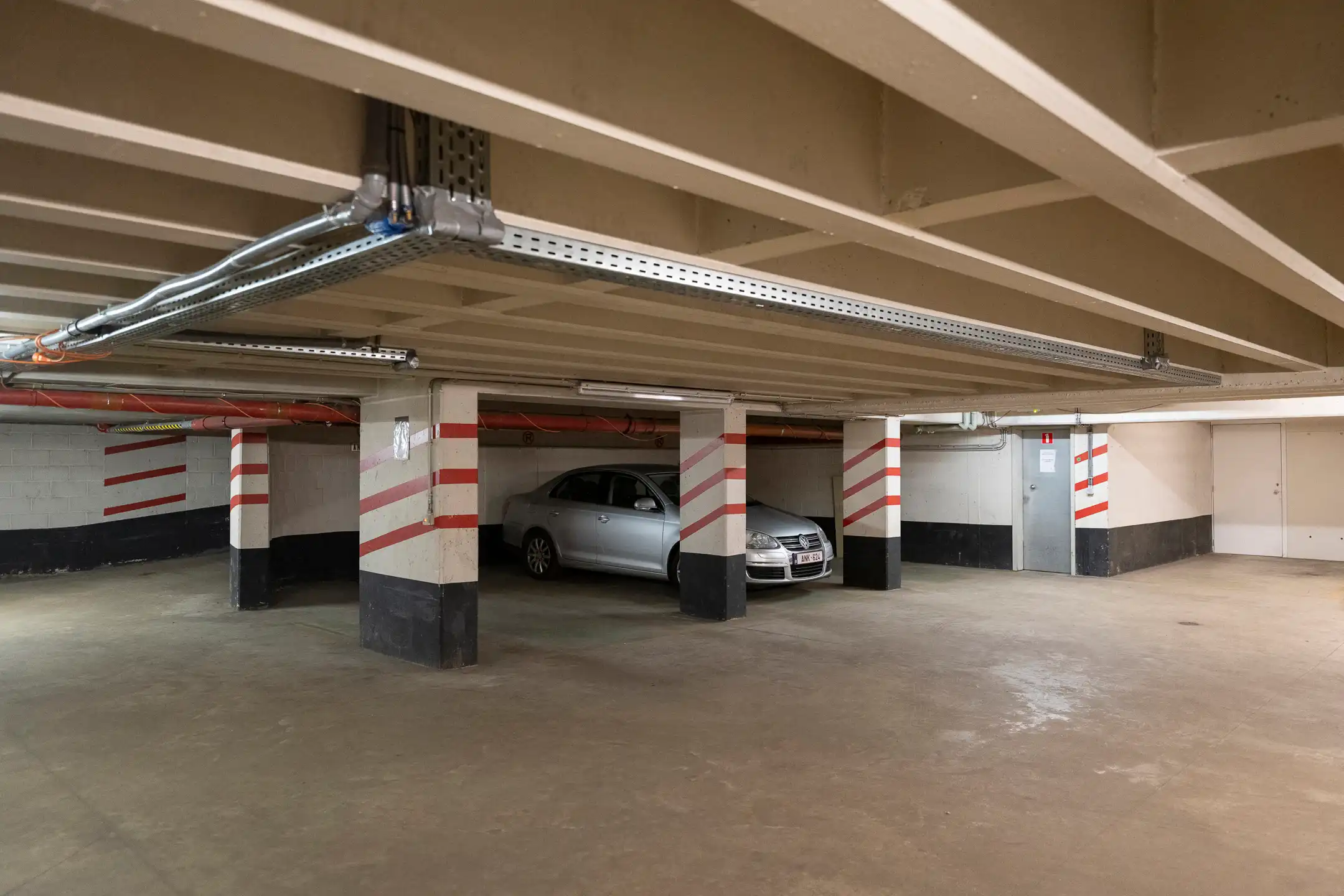 Stijlvol app. met stadstuin op toplocatie foto 16