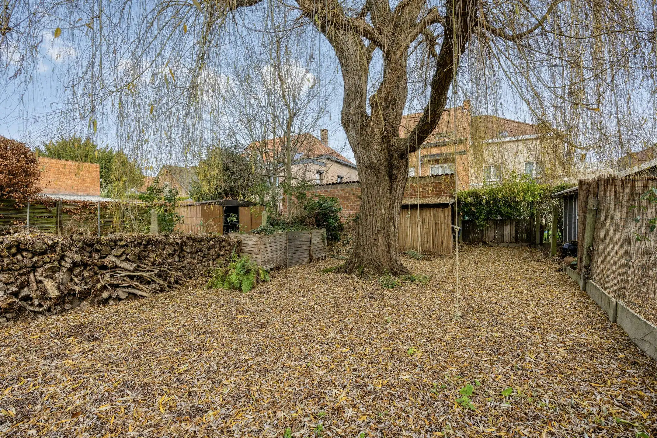 Gezellig huis met tuin te koop in Strombeek-Bever foto 18
