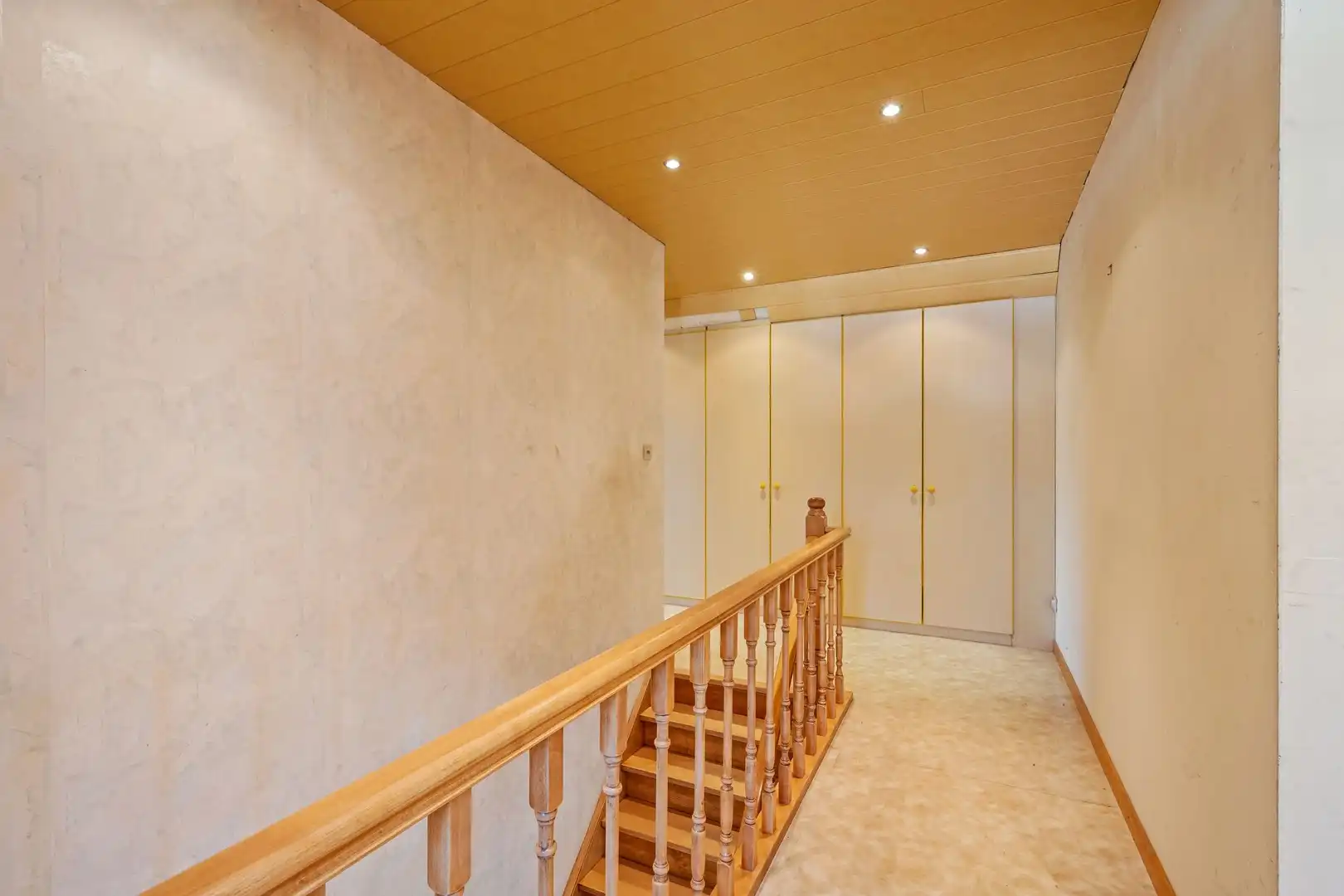 Te renoveren villa in de verkaveling van de Maagdenput met heel veel potentieel om er een prachtige thuis van te maken eventueel in combinatie met een zelfstandige activiteit foto 19