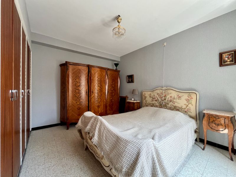 Appartement met zijdelings zeezicht foto 14