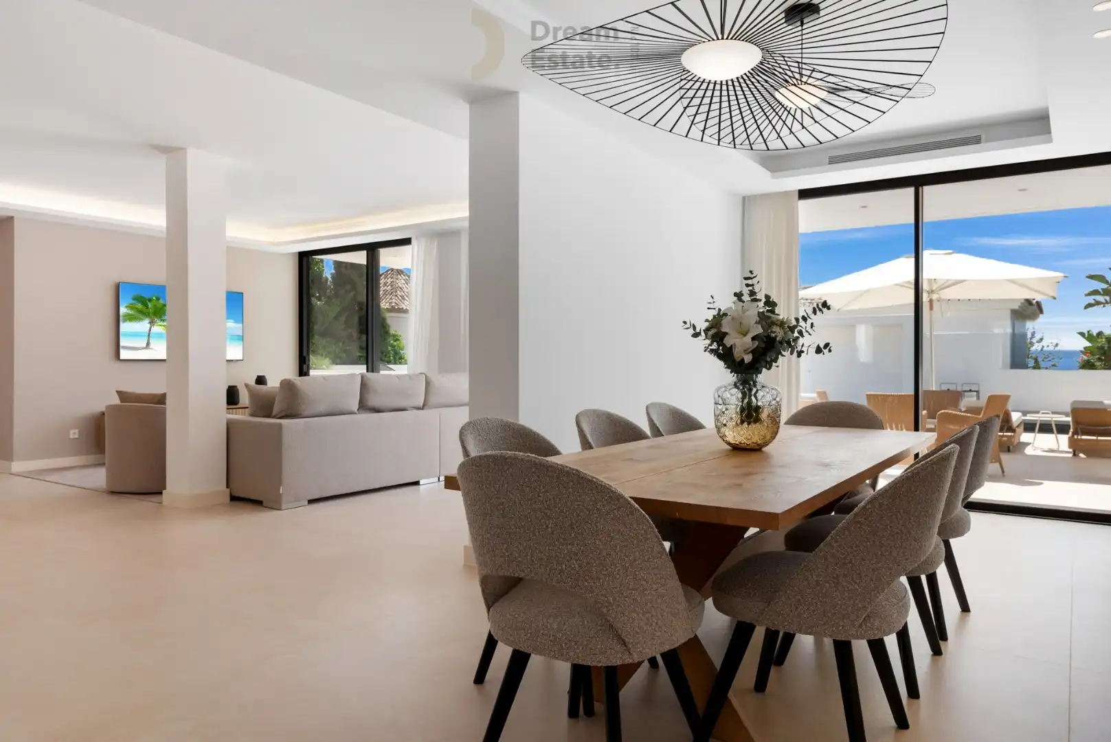 Villa te Las Chapas (playa), nabij Nosso, Bono beach en ... foto 22