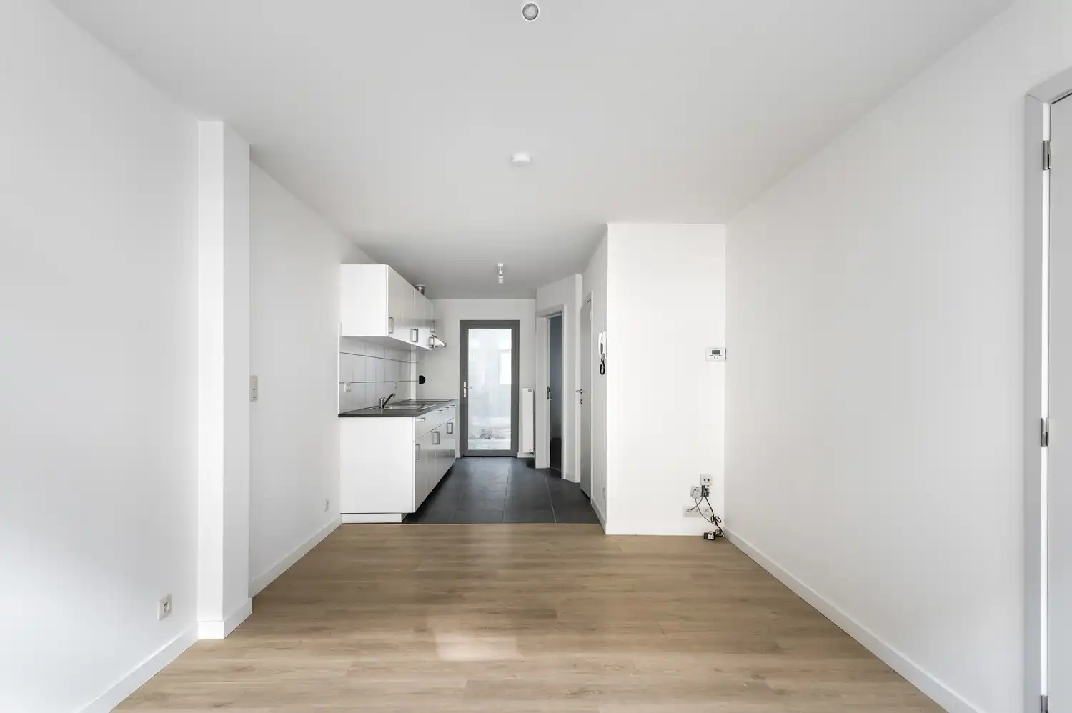 Opbrengsteigendom bestaande uit 4 afzonderlijke studio’s, op Toplocatie nabij centrum Lier foto 2