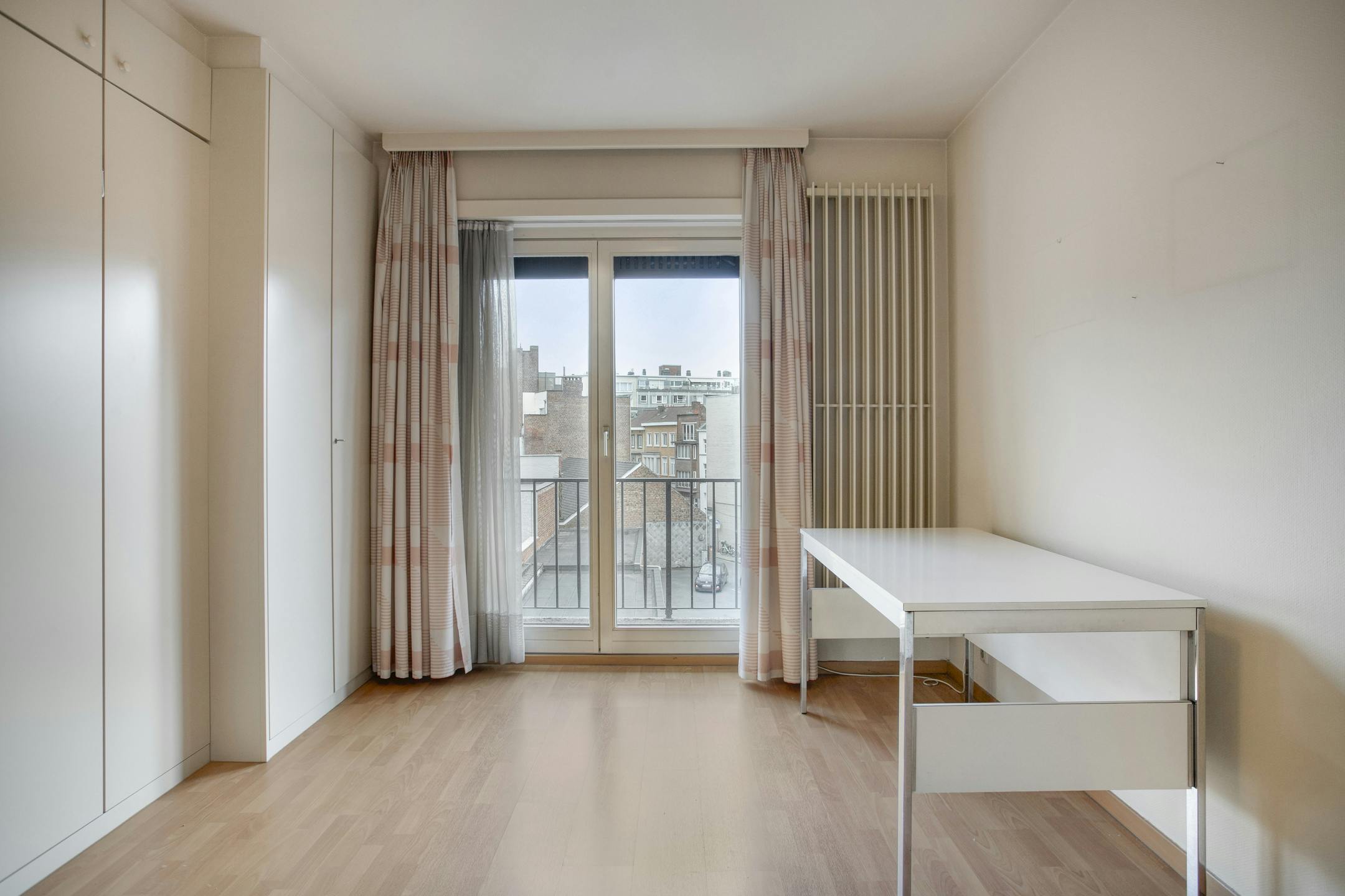 Energiezuinig appartement te koop in centrum Kortrijk!  foto 9