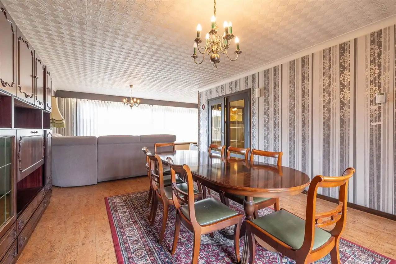 Verzorgde Bel-etage met 3slk en epc C.   foto 10