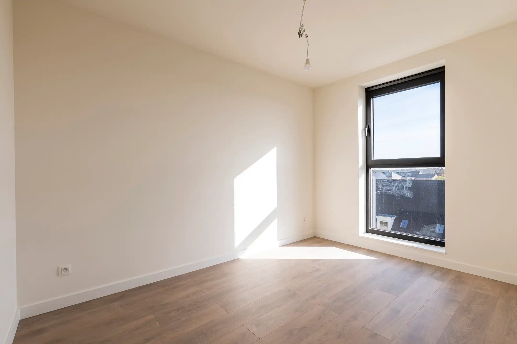 Nieuwbouw appartement met 3 slks en prachtig zicht foto 6