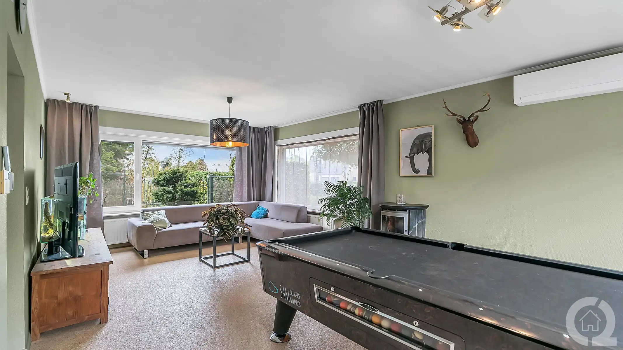 Huis te koop foto 5