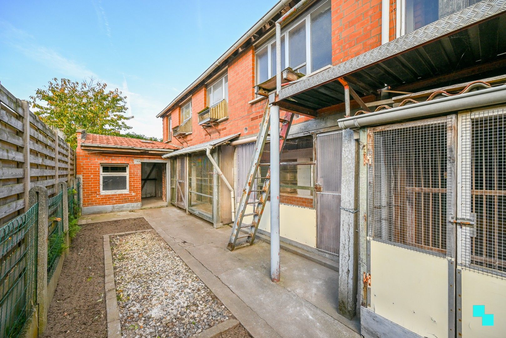 Ruime eengezinswoning te Emelgem foto 14